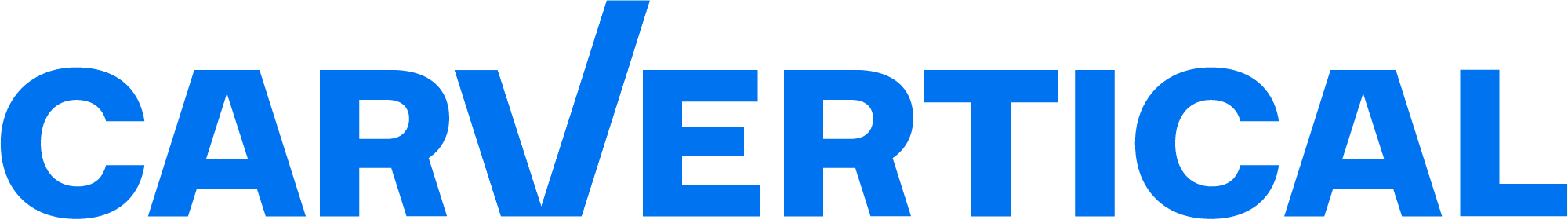 CarVertical Logo