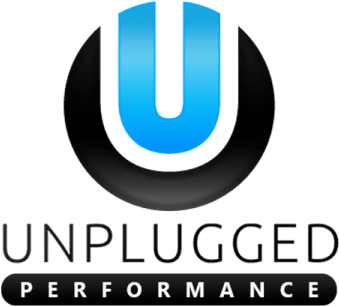 Unplugged Performance Logo