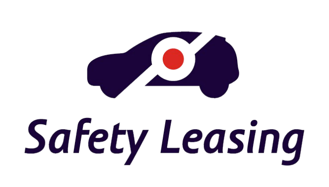 Safety Leasing Logo